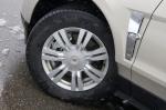 Cadillac SRX Crossover 2010 года